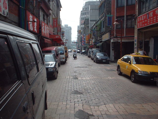 Youhua street